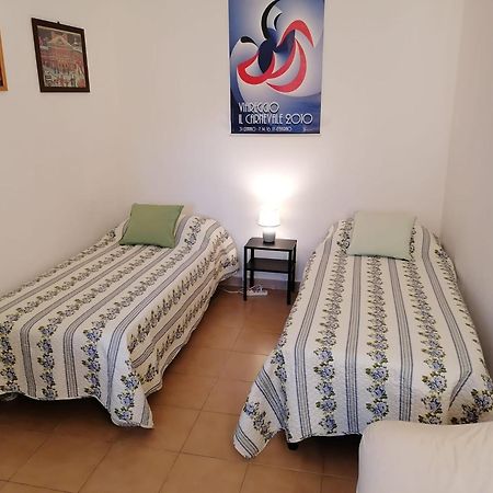 דירות וקיאנו Casa La Palma מראה חיצוני תמונה