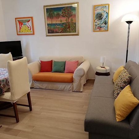 דירות וקיאנו Casa La Palma מראה חיצוני תמונה