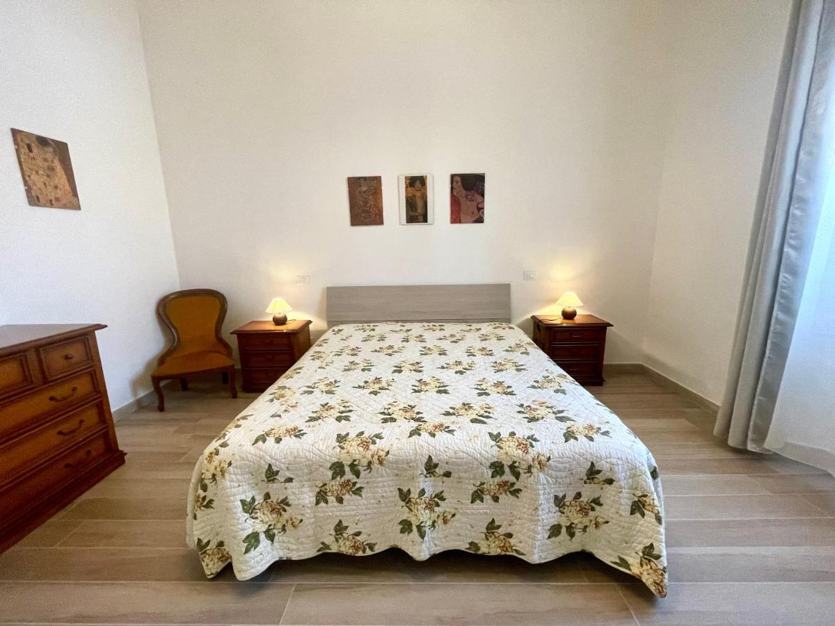 דירות וקיאנו Casa La Palma מראה חיצוני תמונה