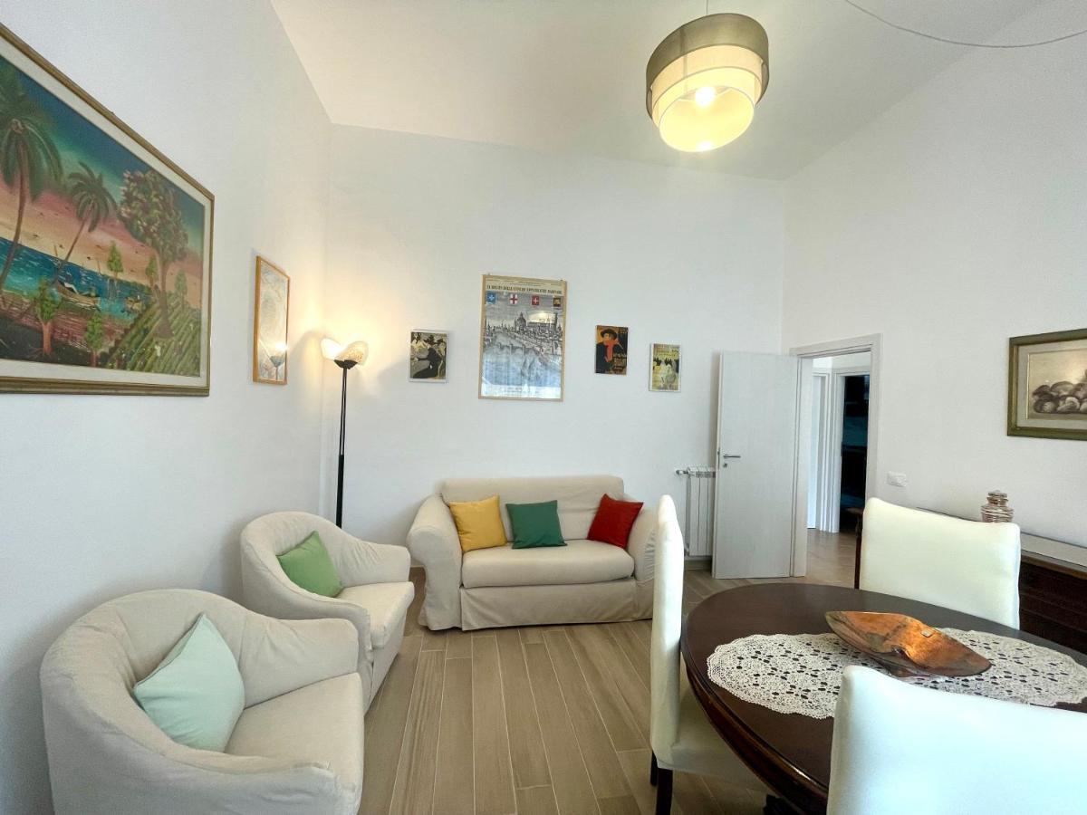 דירות וקיאנו Casa La Palma מראה חיצוני תמונה