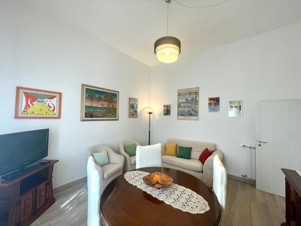 דירות וקיאנו Casa La Palma מראה חיצוני תמונה