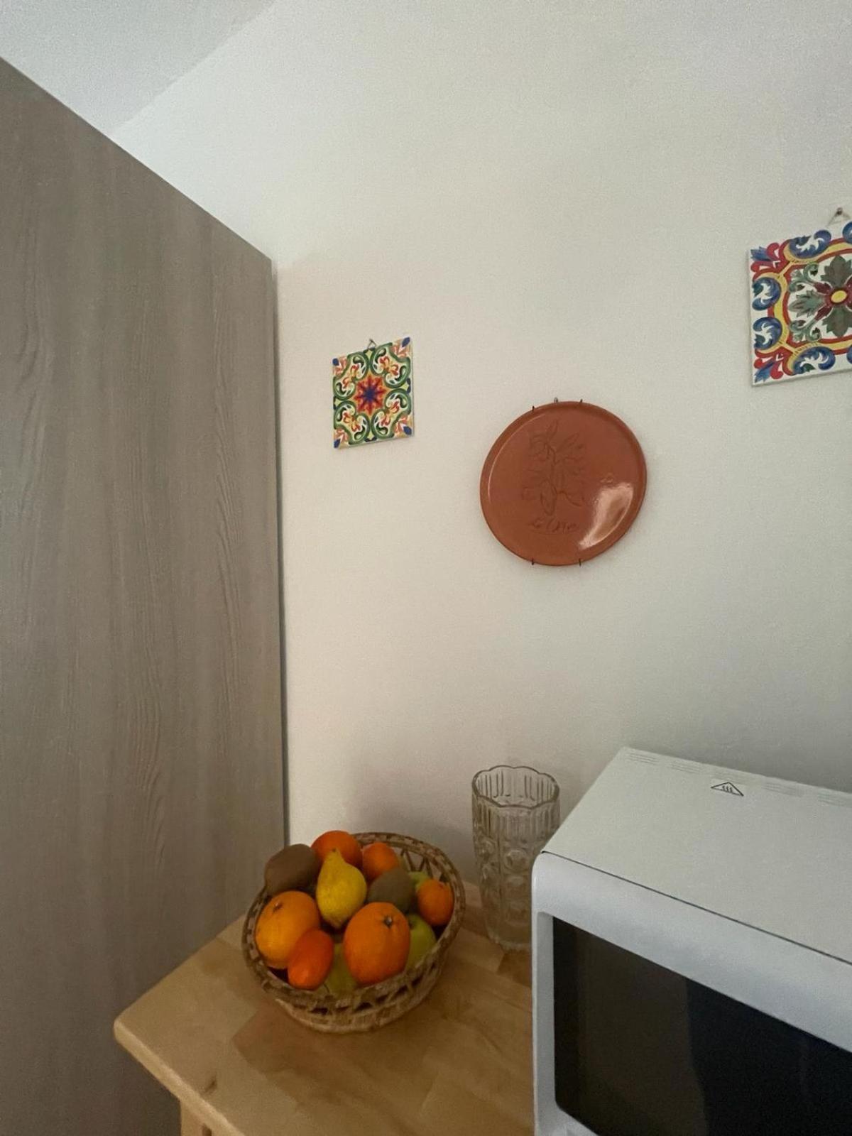 דירות וקיאנו Casa La Palma מראה חיצוני תמונה