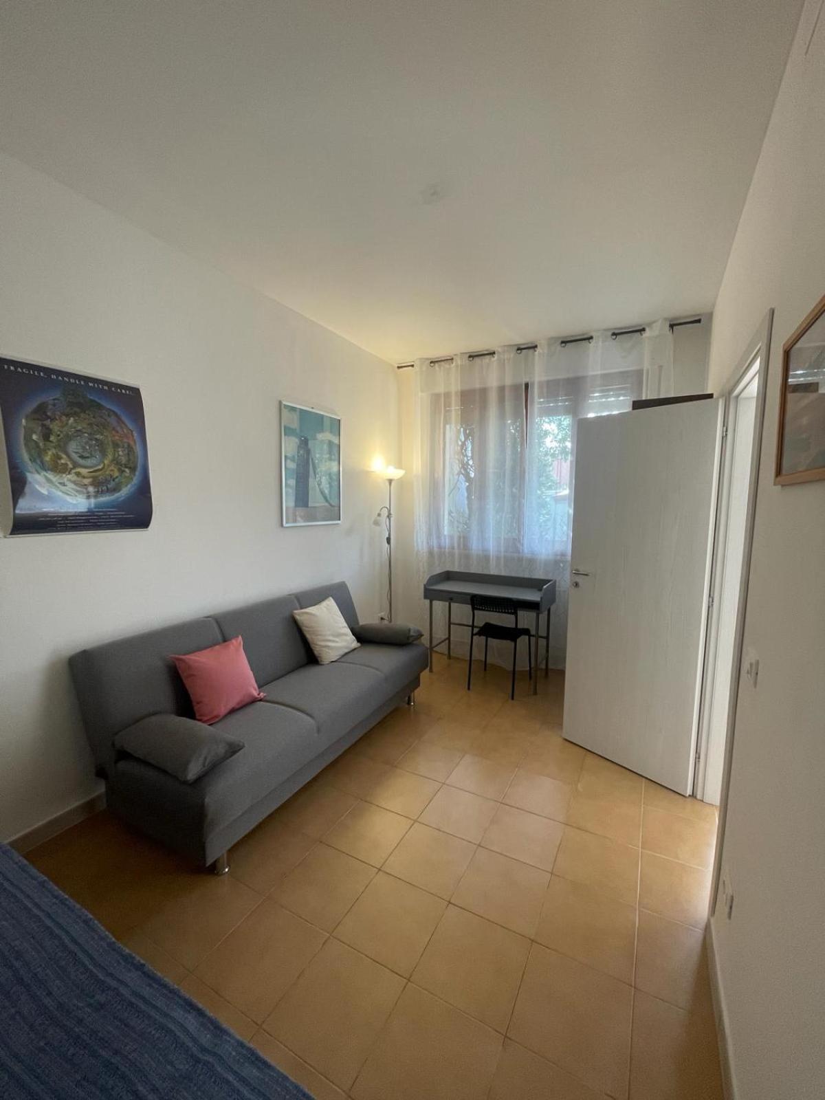 דירות וקיאנו Casa La Palma מראה חיצוני תמונה