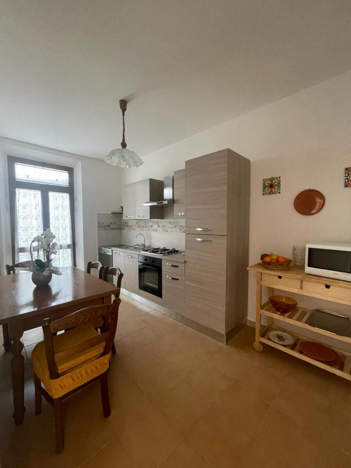 דירות וקיאנו Casa La Palma מראה חיצוני תמונה