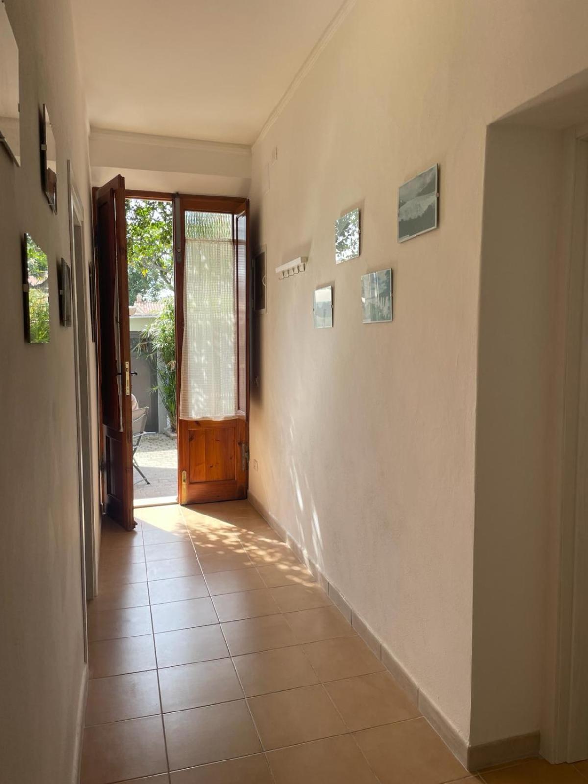 דירות וקיאנו Casa La Palma מראה חיצוני תמונה