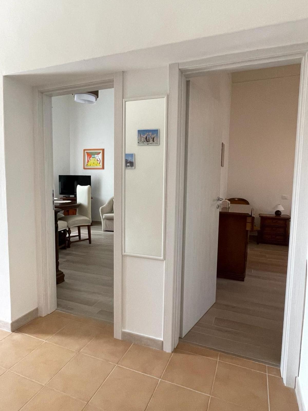 דירות וקיאנו Casa La Palma מראה חיצוני תמונה