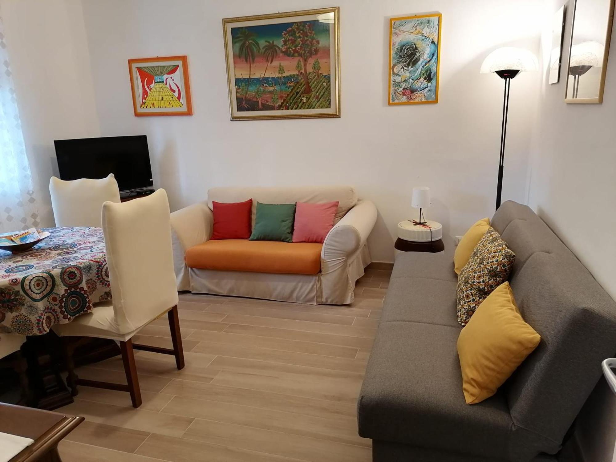 דירות וקיאנו Casa La Palma מראה חיצוני תמונה